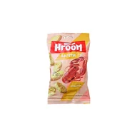 Krakersy - Sucharki bagietkowe o smaku Homar "TM Hroom" 60g - miniaturka - grafika 1