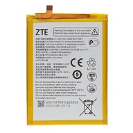 Baterie do telefonów - Do części montażowej akumulatora litowo-polimerowego ZTE Blade 20 3,85 V 4870 mAh (kodowanie: LI3949T44P8H906450) - miniaturka - grafika 1