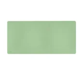 Podkładki pod mysz - Trust Benya XXL Zielony - miniaturka - grafika 1