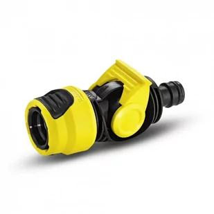 Karcher Zawór przepływowy 2.645-198.0 - Akcesoria do myjek - miniaturka - grafika 3