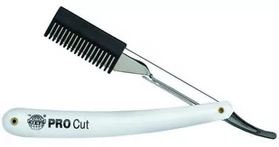 Kiepe Pro Cut 121 Brzytwa fryzjerska - Brzytwy fryzjerskie - miniaturka - grafika 1