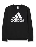 Bluzy męskie - adidas M Bl Ft Swt Bluza męska - miniaturka - grafika 1