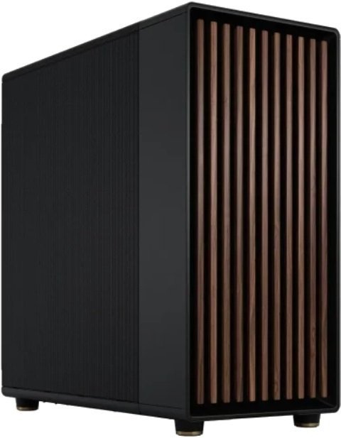 Komputer FGame Komputer Gamingowy Fgame AI 9950X PNY PRO 6000 96GB 128GB 2TB FGAMEPROAI1