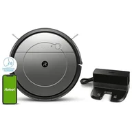 Roboty sprzątające - iRobot Roomba Combo R113840 - miniaturka - grafika 1