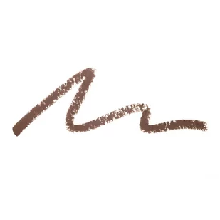 3INA Cosmetics 3ina COSMETICS MAKEUP - kredka do brwi 24H - Dark Brown 0,28 g - wegańska, nietestowana na zwierzętach - Made in Europe, 28 g - Akcesoria i kosmetyki do stylizacji brwi - miniaturka - grafika 2