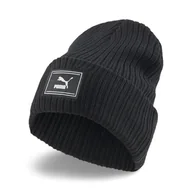 Czapki damskie - PUMA CZAPKA PRIME WS CUFF 02405601 r 54/56 - miniaturka - grafika 1