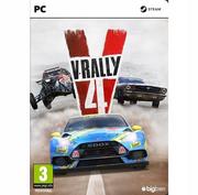 Gry PC - V-Rally 4 GRA PC - miniaturka - grafika 1