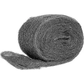Materiały ścierne - Wełna stalowa 1 gr 200 g Drel - miniaturka - grafika 1