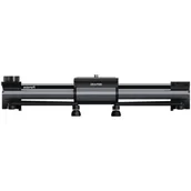 Inne akcesoria studyjne - Slider ZEAPON Micro 4 M500 Czarny - miniaturka - grafika 1