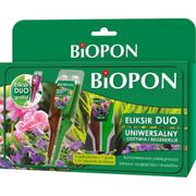 bros Eliksir Duo uniwersalny odżywia i regeneruje Biopon 6x35 ml