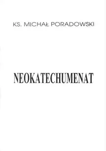 Neokatechumenat - Religia i religioznawstwo - miniaturka - grafika 1