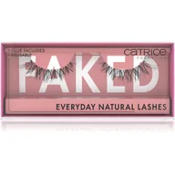Sztuczne rzęsy i akcesoria - Catrice Everyday Natural Sztuczne Rzęsy 1 Para - miniaturka - grafika 1
