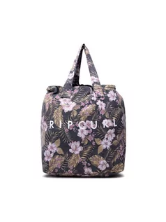 Torby ekologiczne - Rip Curl Torebka Drawstring Beach Tote LSBRN1 Kolorowy - grafika 1