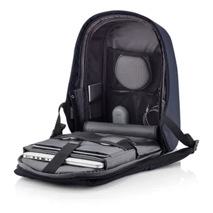 XD DESIGN PLECAK BOBBY HERO XL GRANATOWY P705.715 - Plecaki - miniaturka - grafika 10