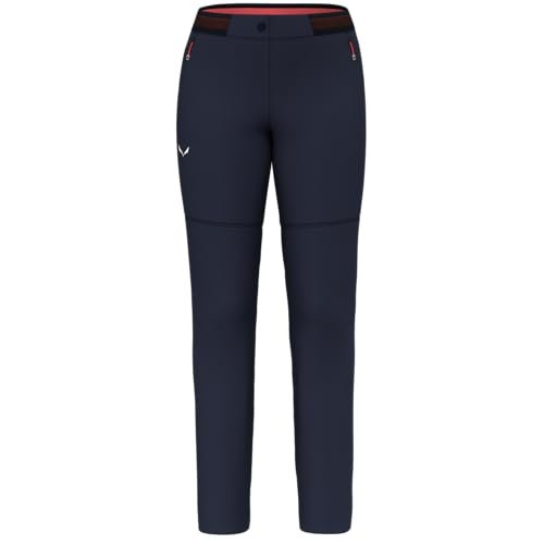 Salewa Pedroc 2 Durastretch spodnie damskie 2 w 1