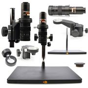 Mikroskopy i lupy - Mikroskop cyfrowy Rosfix Earth Pro MCEP-0.5X - miniaturka - grafika 1
