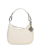 Torebki damskie - Steve Madden Torebka Bprime Shoulderbag SM13001153-02002-BNS Écru - miniaturka - grafika 1