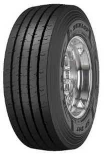 Dunlop SP 247 385/55 R22.5 160K 20PR - Opony ciężarowe - miniaturka - grafika 1