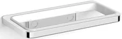 Półki łazienkowe - Stella Next Uchwyt podwójny - 08.414 - miniaturka - grafika 1