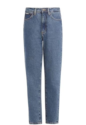 Guess GJ G06 Mom dżinsy damskie