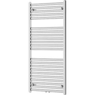 Mexen Hades grzejnik łazienkowy 1200 x 600 mm, 527 W, chrom - W104-1200-600-00-01 - Grzejniki łazienkowe - miniaturka - grafika 1