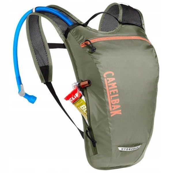 Plecak CamelBak Hydrobak Light 2,5 l zielony