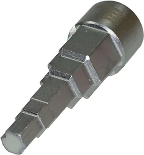 BGS 1462 nasadka stopniowa, 12,5mm (1/2), 5 stopni BGS-1462 - Akcesoria motoryzacyjne - miniaturka - grafika 2