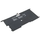 Baterie do laptopów - Bateria Avacom Lenovo ThinkPad X1 Carbon Gen.3 Li-Pol 15,2V 3350mAh 51Wh (NOLE-CAX3-P33) - miniaturka - grafika 1