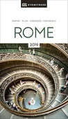 Przewodniki - Dk Eyewitness Travel Guide Rome: 2019 by Dk Eyewitness - miniaturka - grafika 1