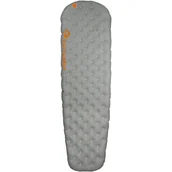 Karimaty - SEA TO SUMMIT Ether Light XT Dmuchana mata termiczna Regular, smoke 2021 - miniaturka - grafika 1