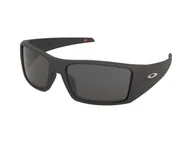 Okulary przeciwsłoneczne - Okulary przeciwsłoneczne Oakley Heliostat OO9231 923103 - miniaturka - grafika 1