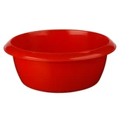 Miski i półmiski - Miska kuchenna 8 l czerwony - miniaturka - grafika 1