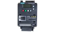 Akcesoria fotograficzne - Siemens Indus.Sector przetwornica Sinamics 6SL3210-5BE22-2UV0 2.2kW bez filtrowania regulator częstotliwości = < 1 kV 69408102743 6SL3210-5BE22-2UV0 - miniaturka - grafika 1