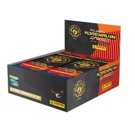 Gry planszowe - FIFA Club World Cup 2025 Adrenalyn XL Trading Cards - Fatpack Box (10 - miniaturka - grafika 1