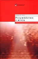 Biznes - Przywództwo z wizją - miniaturka - grafika 1