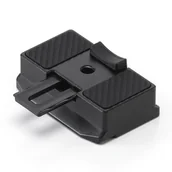 Akcesoria do kamer sportowych - Górna płytka mocująca DJI RS (2024) - miniaturka - grafika 1