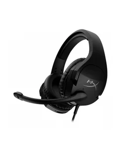 hyperx Zestaw słuchawkowy dla graczy Cloud Stinger S - Słuchawki - miniaturka - grafika 1