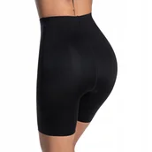 Majtki damskie - KOLARKI mocno WYSZCZUPLAJĄCE SZORTY modelujące SPODENKI przeciw OTARCIOM - miniaturka - grafika 1
