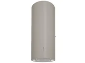 Okapy kuchenne - Nortberg Cylindro Eco Taupe 40 cm - miniaturka - grafika 1