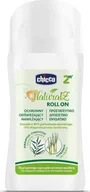 Kremy dla dzieci - Chicco NaturalZ Roll-on Ochronny 60ml 2m+ - miniaturka - grafika 1