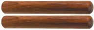 Instrumenty perkusyjne - Unbekannt BSX klawesy twardego drewna 20 cm 827300 - miniaturka - grafika 1