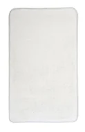 Dywaniki łazienkowe - Kleine Wolke 5405115602 dywanik łazienkowy, 50 x 80 cm 5405115207 - miniaturka - grafika 1