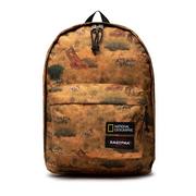 Torby na laptopy - Plecak EASTPAK - Out Of Office EK000767 Ng Giraffe W04 - miniaturka - grafika 1