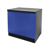 Szafy i witryny chłodnicze - Lada kasowa boks sprzedażowy Dolce Visione Cassa 1200 1200x683x930 mm - miniaturka - grafika 1