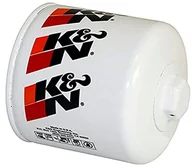 Części motocyklowe - Kn HP-2007 filtr oleju K & N Auto Ponti adian 1.8L L4 Dsl 1981 - miniaturka - grafika 1