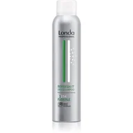 Szampony do włosów - Londa Refresh It suchy szampon 180g - miniaturka - grafika 1