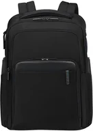 Torby na laptopy - 153522 1041 PLECAK DO LAPTOPA SAMSONITE EVOSIGHT 15.6“ CZARNY - miniaturka - grafika 1