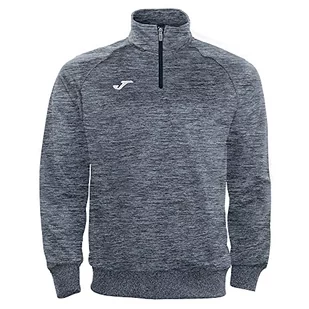 Joma Bluza chłopięca Faraon czerwony miks 3XS - Bluzy dla chłopców - miniaturka - grafika 1