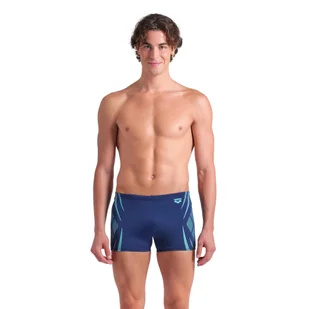 Szorty Kąpielowe Poseidonia Swim Short - Kąpielówki męskie - miniaturka - grafika 1