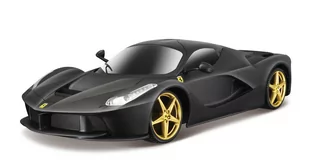Maisto, 81234 LAFERRARI ŚWIATŁO+DŹWIĘK 1/24 - Kolekcjonerskie modele pojazdów - miniaturka - grafika 1